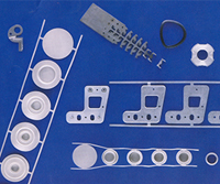 Metal Stampings